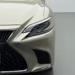 Lexus LS 2019 из Китая