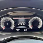 Audi Q7 2023 340 л.с. — лот 57249010 из Китая