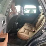 Volvo XC60 PHEV 2024 из Китая