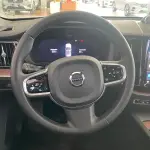 Volvo XC60 PHEV 2024 из Китая