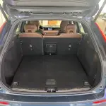 Volvo XC60 PHEV 2024 из Китая