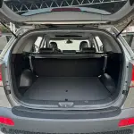 Kia Sorento 2012 из Китая