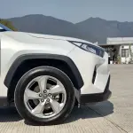 Toyota RAV4 2022 из Китая