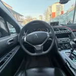 Peugeot 3008 2014 из Китая