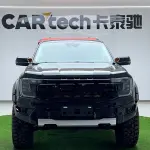 Ford Ranger из Китая