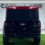 Ford Ranger из Китая