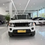 Land Rover Discovery 2015 из Китая