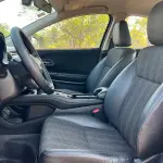 Honda Vezel 2014 из Китая