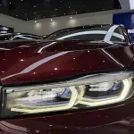 BMW 7 Series 2021 из Китая