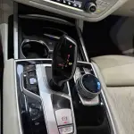 BMW 7 Series 2021 из Китая