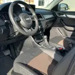 Audi Q3 2018 из Китая