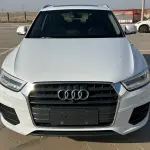 Audi Q3 2018 из Китая