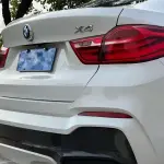 BMW X4 2018 из Китая