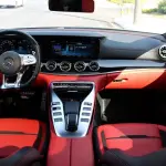 Mercedes-Benz AMG GT 2020 из Китая