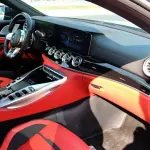 Mercedes-Benz AMG GT 2020 из Китая