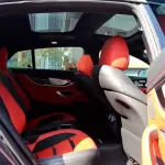 Mercedes-Benz AMG GT 2020 из Китая