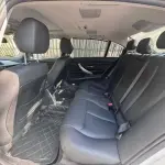 BMW 3 Series 2015 136 л.с. из Китая