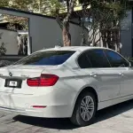 BMW 3 Series 2015 136 л.с. из Китая
