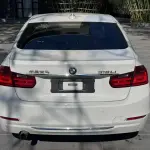 BMW 3 Series 2015 136 л.с. из Китая