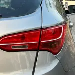 Hyundai Santa Fe 2015 из Китая