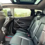 Hyundai Santa Fe 2015 из Китая