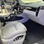 Porsche Cayenne 2018 340 л.с. — лот 57442006 из Китая