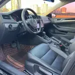 Volkswagen Sagitar 2018 из Китая