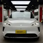 尚界 尚界H5 2025 из Китая