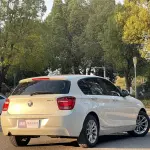 BMW 1 Series (Import) 2015 из Китая