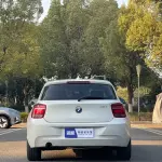 BMW 1 Series (Import) 2015 из Китая