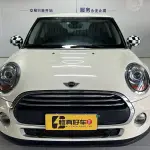 MINI Mini 2018 из Китая