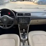 Volkswagen Santana 2014 из Китая