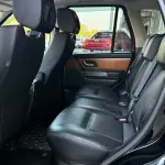 Land Rover Sport 2008 390 л.с. из Китая