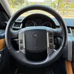 Land Rover Sport 2008 390 л.с. из Китая