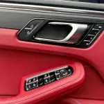 Porsche Macan 2023 из Китая