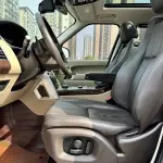 Land Rover Range Rover 2018 381 л.с. 381 л.с. из Китая