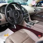 Aston Martin Rapide 2014 из Китая