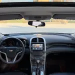 Chevrolet Malibu 2013 из Китая