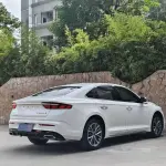 Geely Xingrui 2023 из Китая