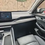 Geely Xingrui 2023 из Китая