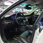 Maserati Quattroporte 2013 из Китая