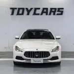 Maserati Quattroporte 2013 из Китая