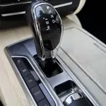 Maserati Quattroporte 2014 из Китая