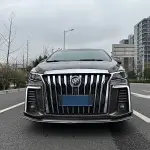 Buick GL8 2021 из Китая