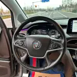 Buick GL8 2021 из Китая