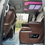 Buick GL8 2021 из Китая