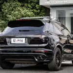 Porsche Cayenne 2016 из Китая