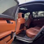 Mercedes-Benz S-Class 2007 из Китая