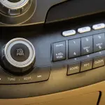 Honda Odyssey 2007 из Китая