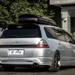 Honda Odyssey 2007 из Китая